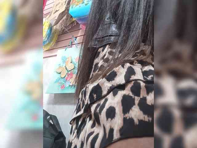 Bella-152 webcam