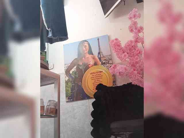 Bella-152 webcam