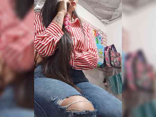 Bella-152 webcam
