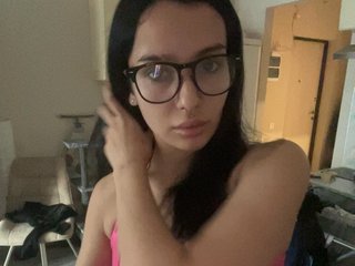 camillaa Porn Show