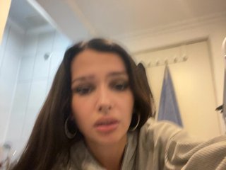 camillaa Porn Show