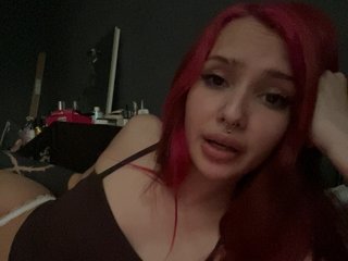 camillaa Porn Show