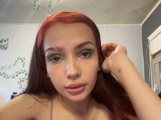 camillaa Porn Show