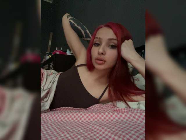 camillaa live cam on BongaCams