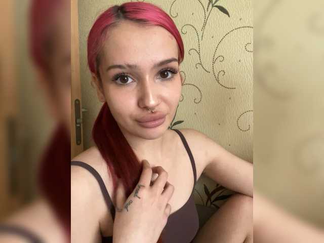 camillaa live cam on BongaCams