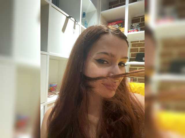 camillaa live cam on BongaCams