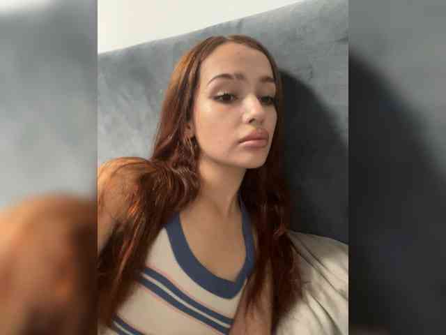 camillaa webcam
