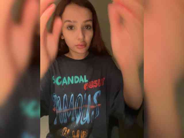 camillaa webcam