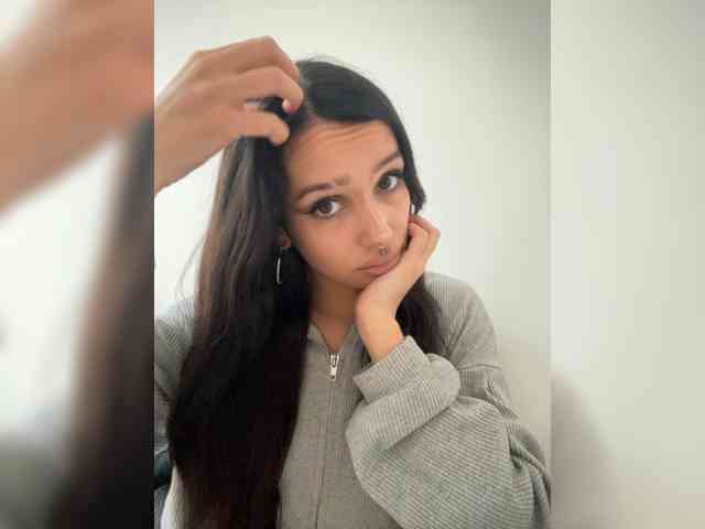 camillaa webcam