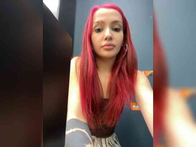 camillaa webcam