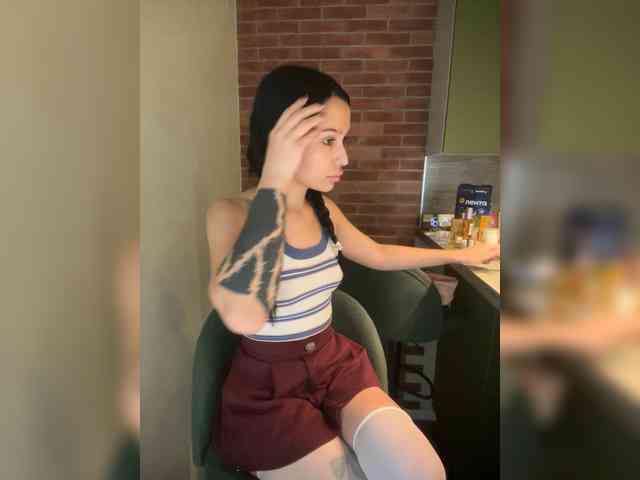 camillaa webcam