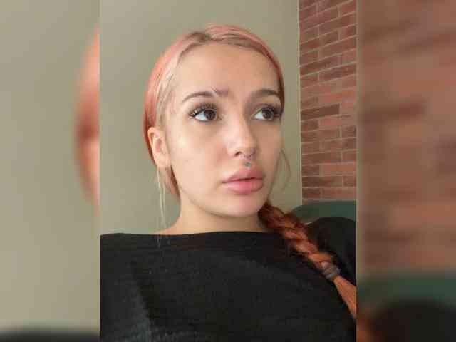 camillaa webcam