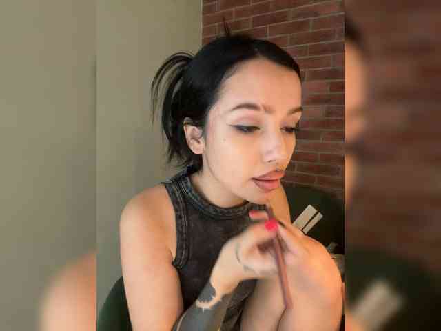 camillaa webcam