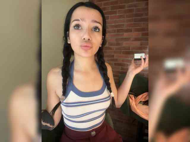 camillaa webcam