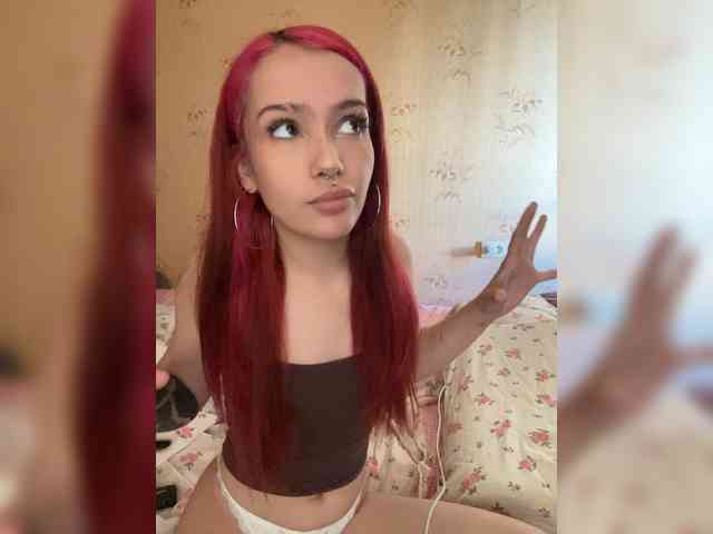 camillaa webcam