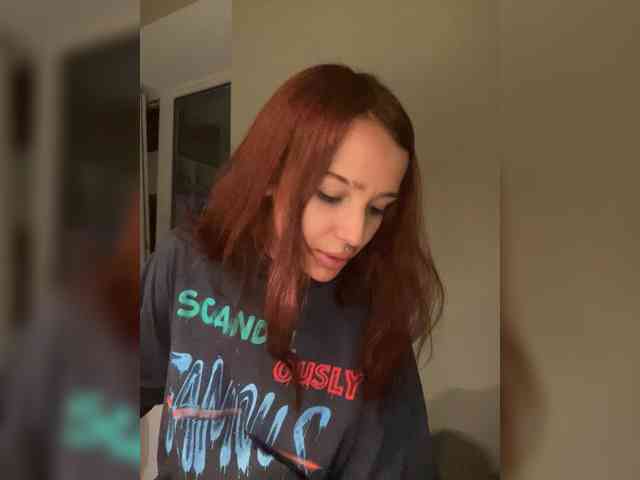 camillaa webcam