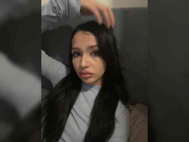 camillaa webcam
