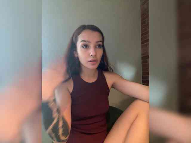 camillaa webcam