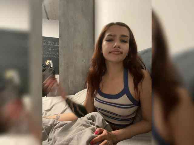 camillaa webcam
