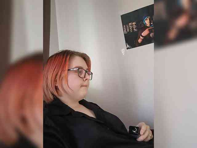 Ashley-Lee webcam