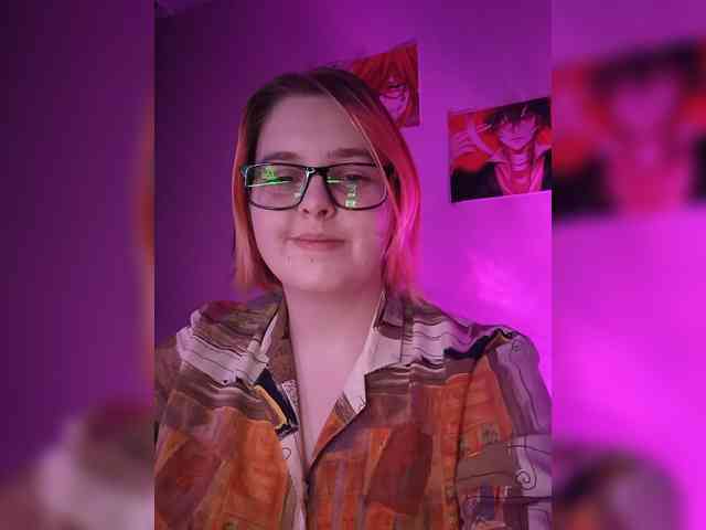 Ashley-Lee webcam