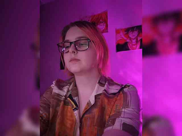 Ashley-Lee webcam