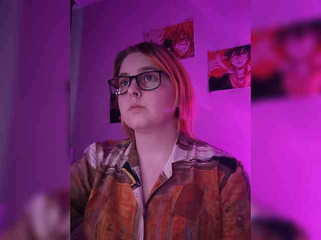 Ashley-Lee webcam