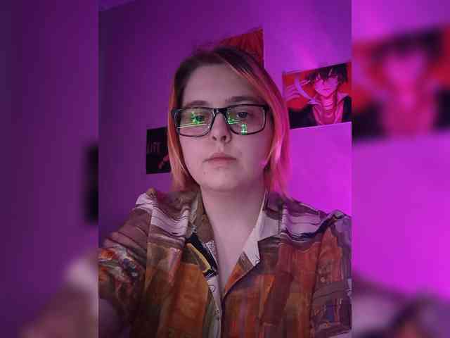 Ashley-Lee webcam