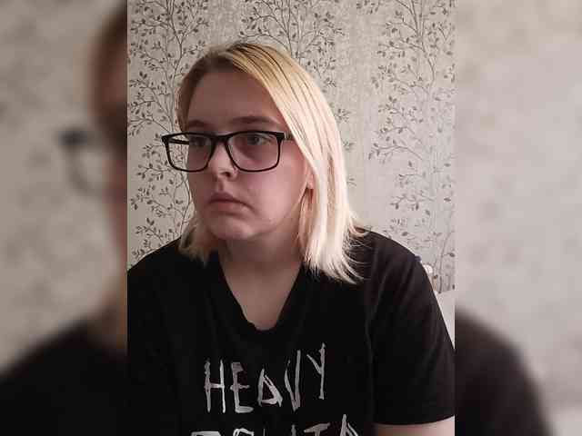 Ashley-Lee webcam