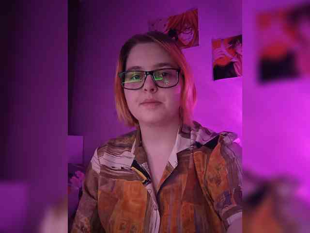Ashley-Lee webcam