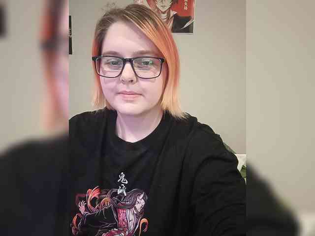 Ashley-Lee Live Webcam on BongaCams