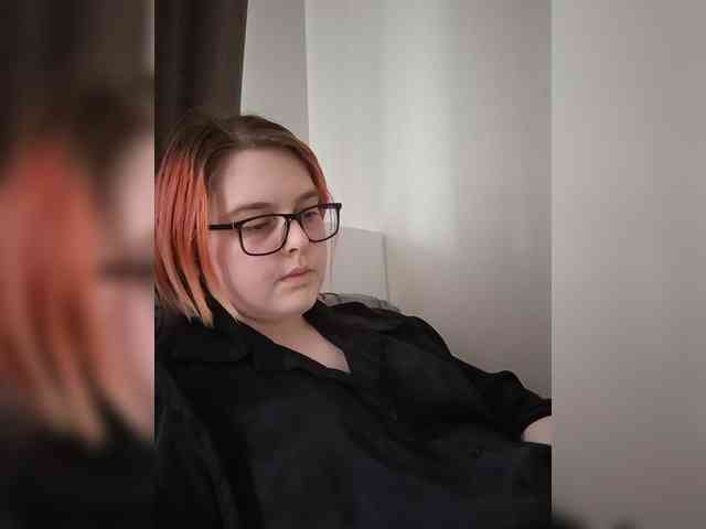 Ashley-Lee webcam