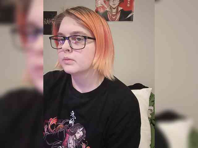 Ashley-Lee webcam