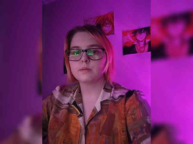 Ashley-Lee webcam