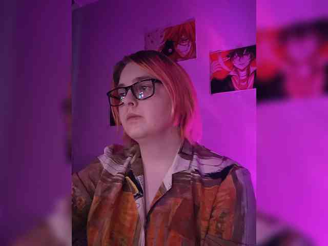 Ashley-Lee webcam