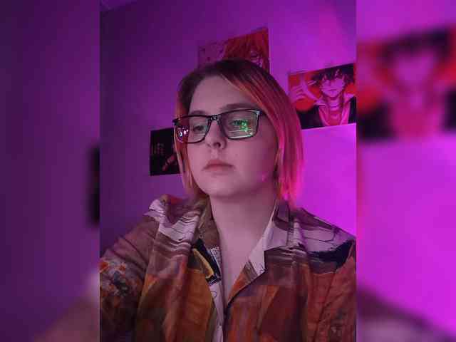 Ashley-Lee webcam
