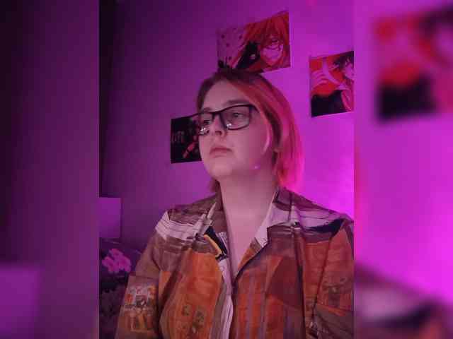 Ashley-Lee webcam