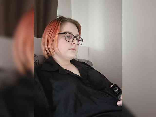 Ashley-Lee webcam