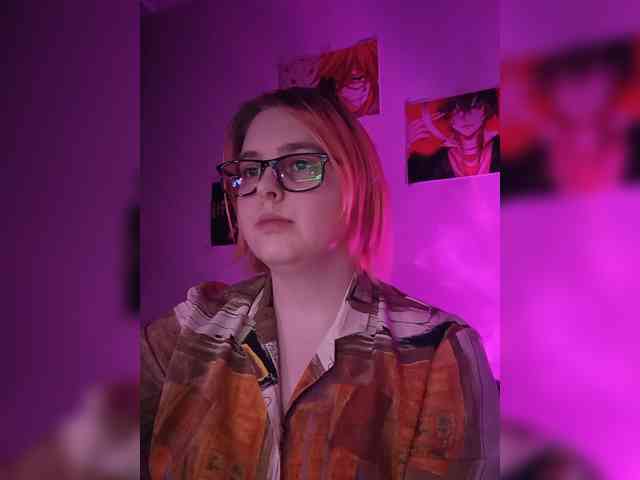 Ashley-Lee webcam