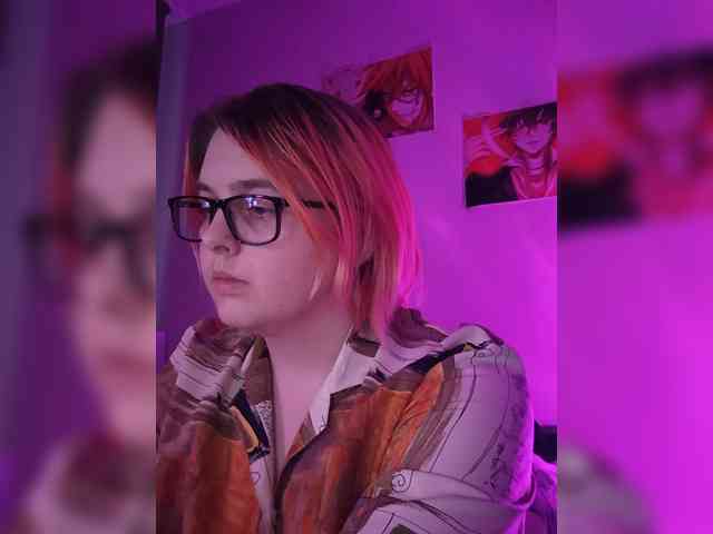 Ashley-Lee webcam