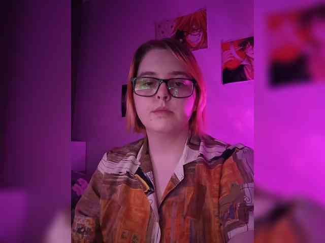 Ashley-Lee webcam
