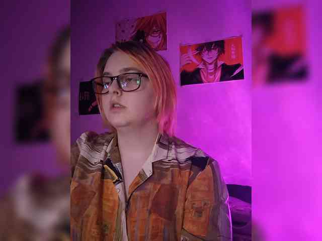 Ashley-Lee webcam