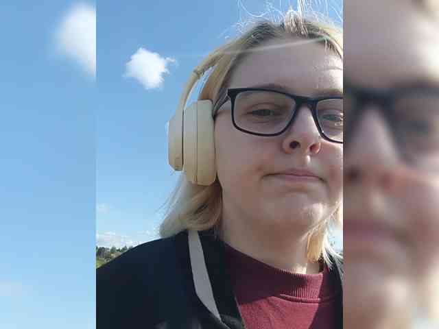 Ashley-Lee webcam