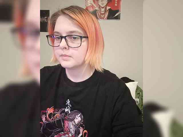 Ashley-Lee webcam