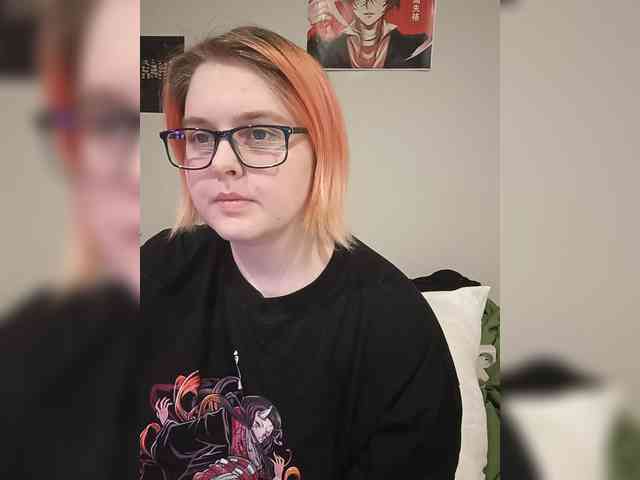 Ashley-Lee webcam