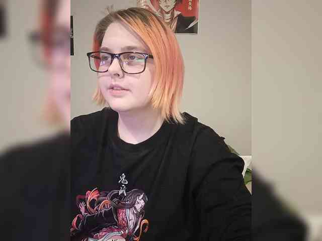 Ashley-Lee webcam