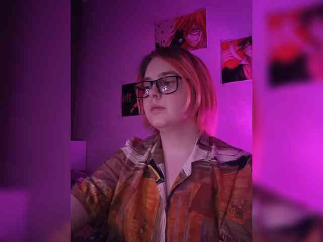 Ashley-Lee webcam