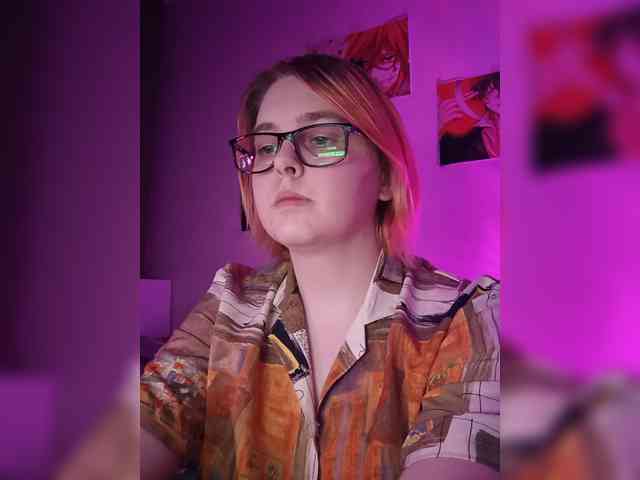 Ashley-Lee webcam