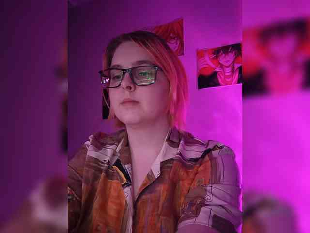 Ashley-Lee webcam
