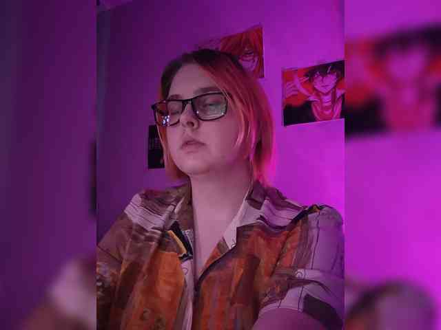 Ashley-Lee webcam